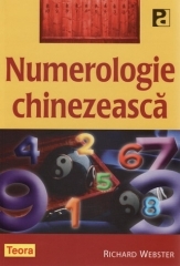 Numerologie chinezeasca